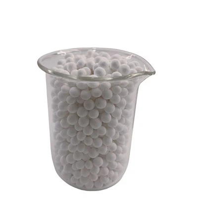 Skatinamas sieros atgavimo katalizatorius